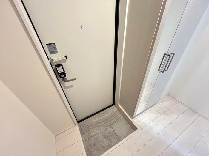 ハーモニーテラス巽西の物件内観写真