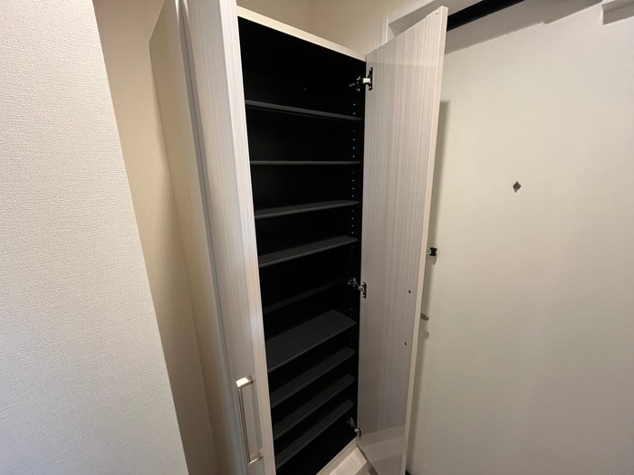 ハーモニーテラス巽西の物件内観写真