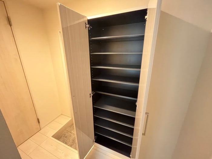 ハーモニーテラス巽西の物件内観写真