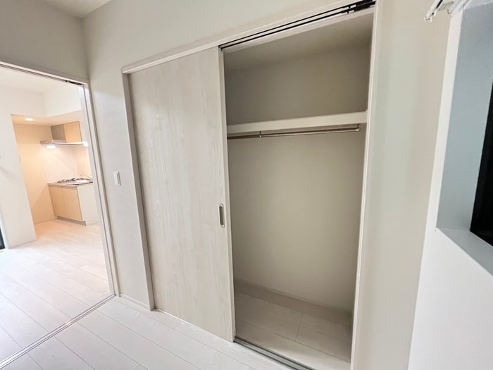 ハーモニーテラス巽西の物件内観写真