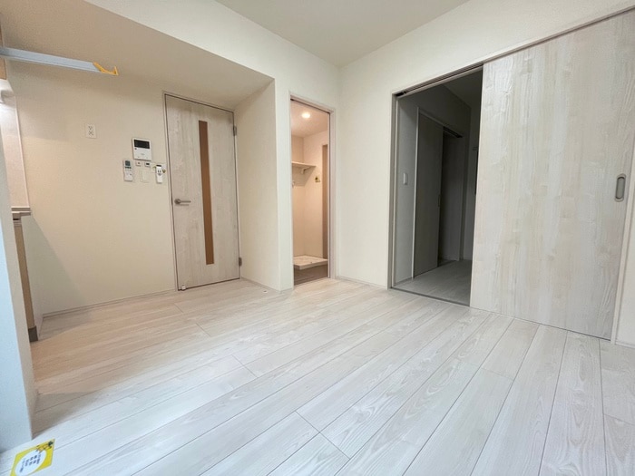 ハーモニーテラス巽西の物件内観写真