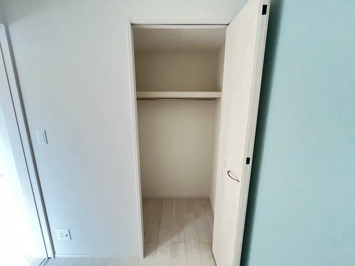 ハーモニーテラス巽西の物件内観写真