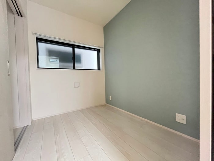 ハーモニーテラス巽西の物件内観写真