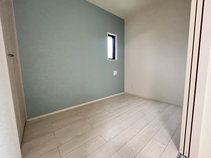 ハーモニーテラス巽西の物件内観写真