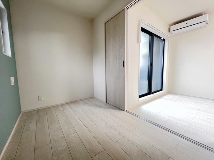 ハーモニーテラス巽西の物件内観写真