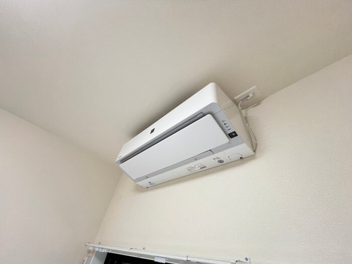 ハーモニーテラス巽西の物件内観写真