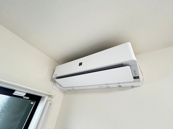 ハーモニーテラス巽西の物件内観写真