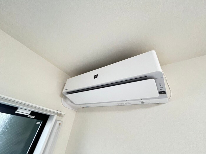 ハーモニーテラス巽西の物件内観写真