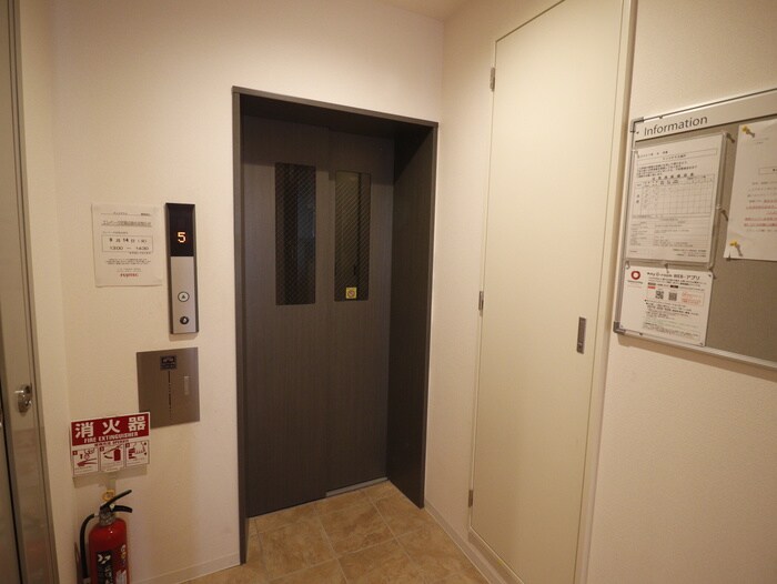 ナッツテラス神戸の物件外観写真