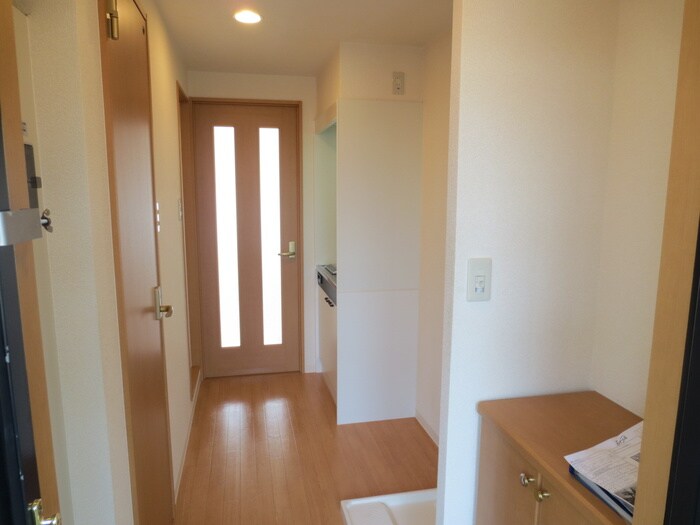 カ－サリビヴェ－レの物件内観写真