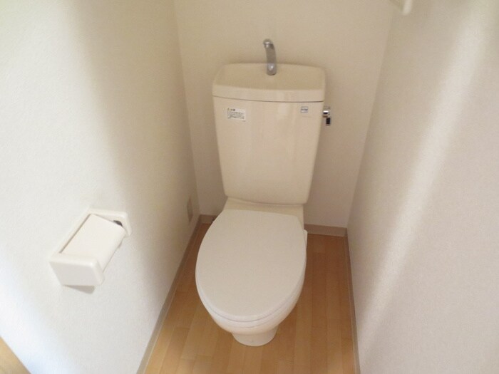 カ－サリビヴェ－レの物件内観写真