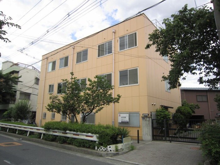 カ－サリビヴェ－レの物件外観写真