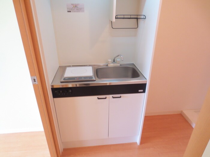 カ－サリビヴェ－レの物件内観写真