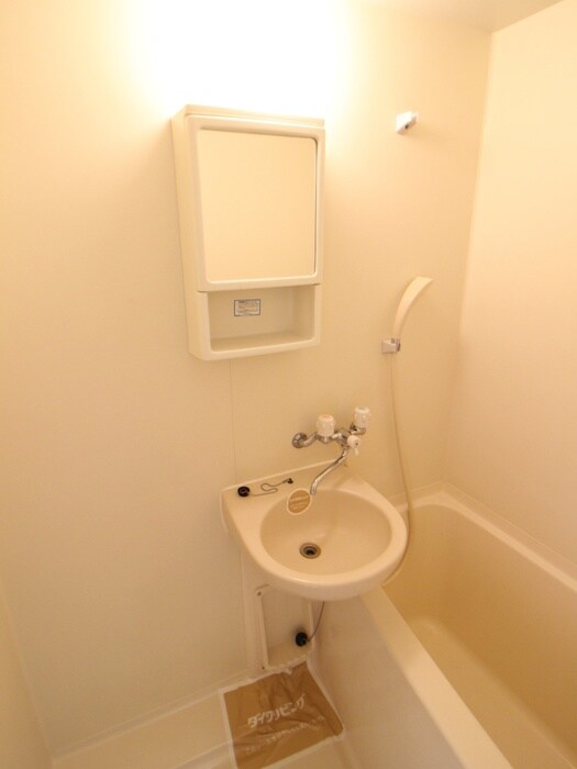 カ－サリビヴェ－レの物件内観写真