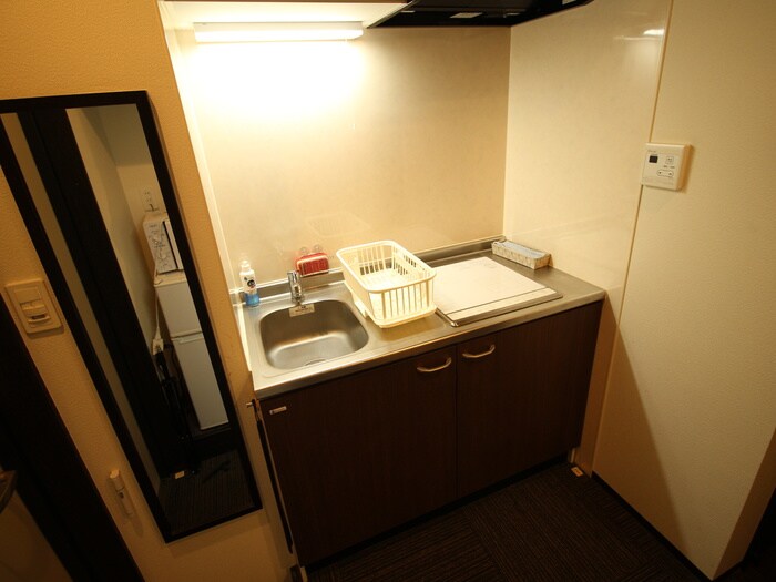 GRANDEGE avanceの物件内観写真