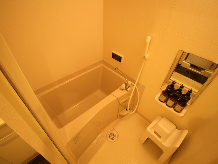 GRANDEGE avanceの物件内観写真