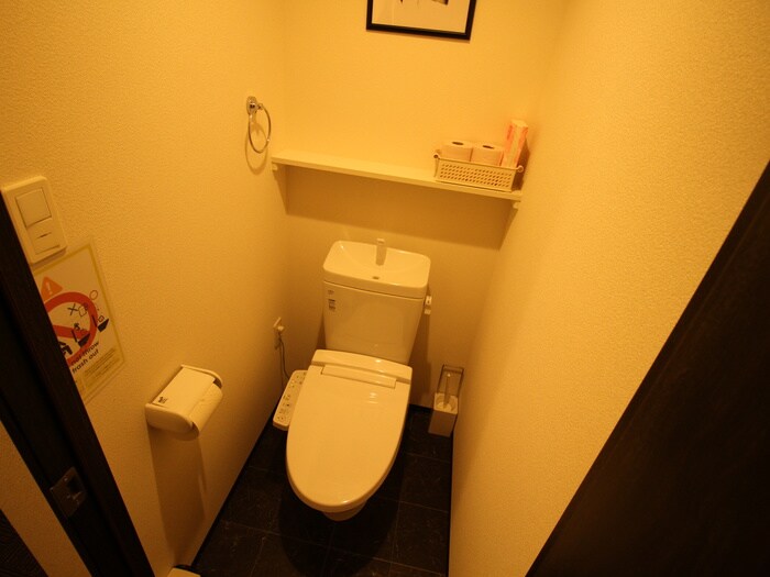 GRANDEGE avanceの物件内観写真