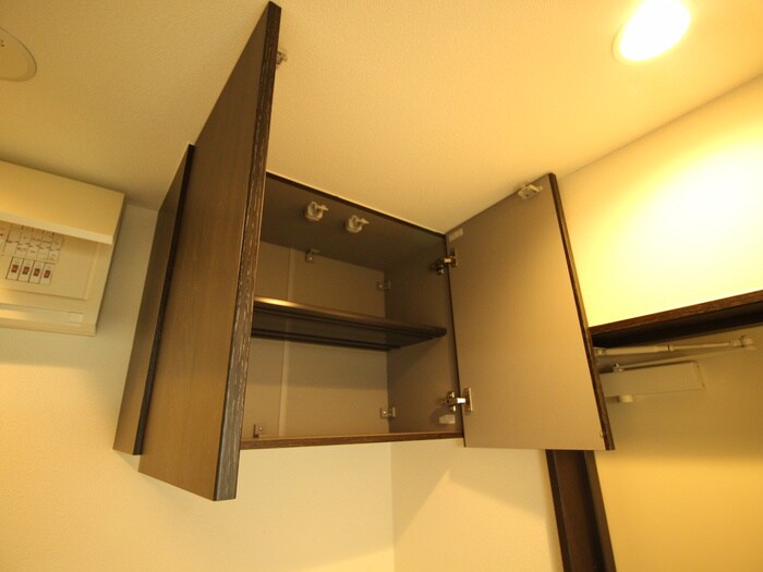 GRANDEGE avanceの物件内観写真