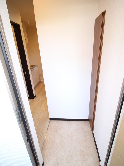 ヒルハイツ高鷲の物件内観写真