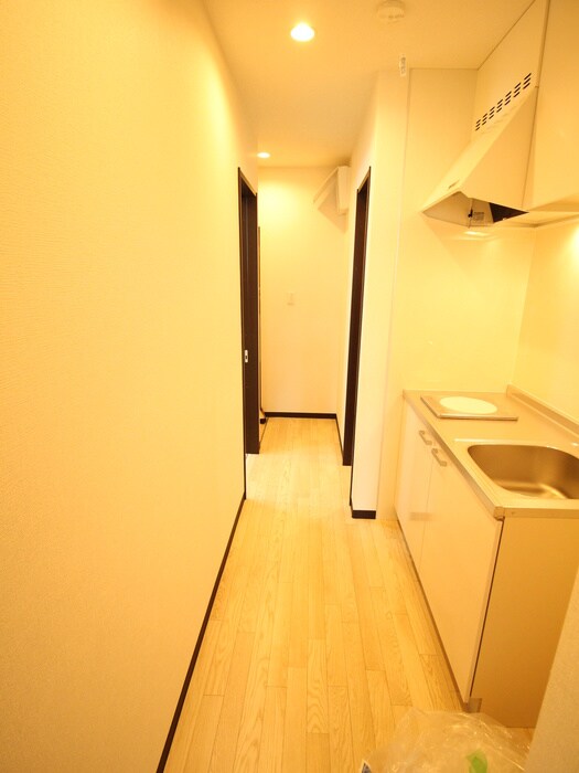 ヒルハイツ高鷲の物件内観写真