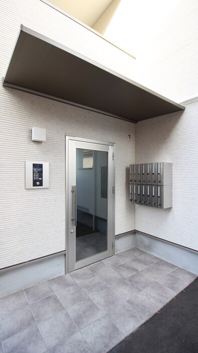 ヒルハイツ高鷲の物件外観写真