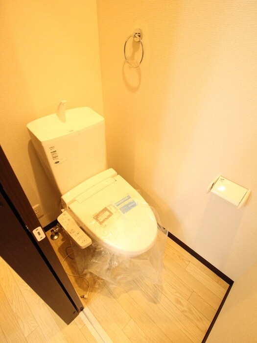 ヒルハイツ高鷲の物件内観写真