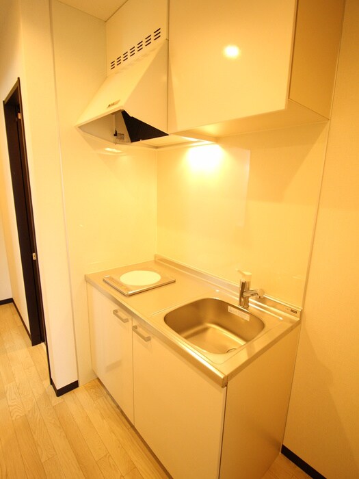 ヒルハイツ高鷲の物件内観写真