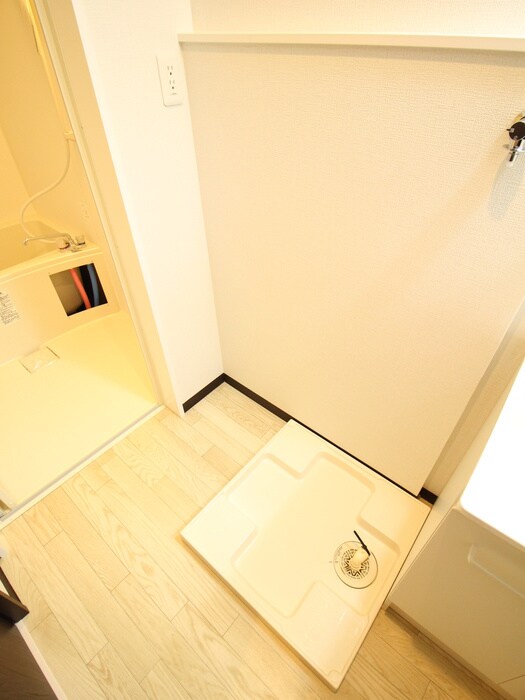 ヒルハイツ高鷲の物件内観写真