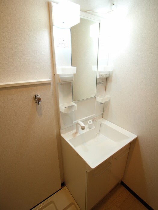 ヒルハイツ高鷲の物件内観写真