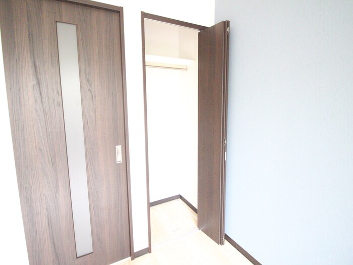 ヒルハイツ高鷲の物件内観写真