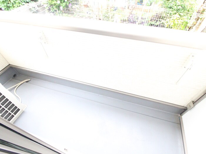 ヒルハイツ高鷲の物件内観写真