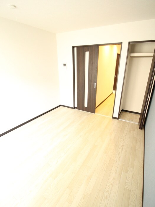 ヒルハイツ高鷲の物件内観写真