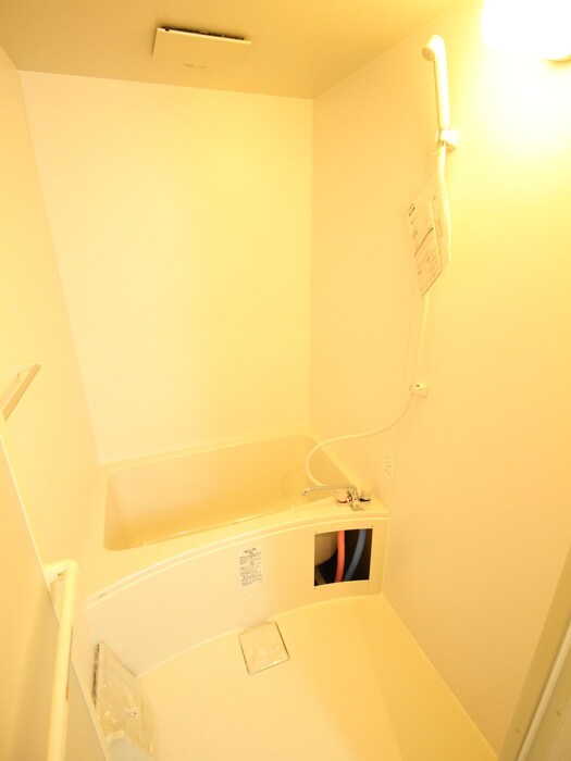 ヒルハイツ高鷲の物件内観写真