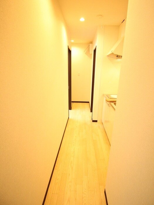 ヒルハイツ高鷲の物件内観写真