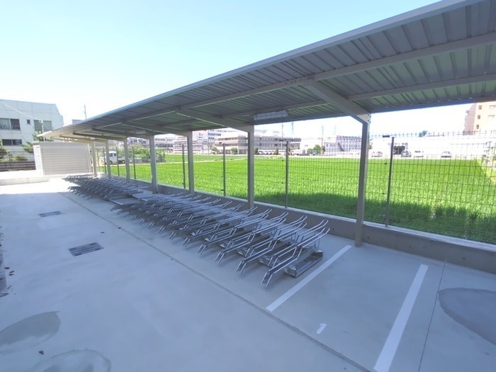 ｴｽﾘｰﾄﾞ江坂ｾﾝﾄﾗﾑ（1001）の物件外観写真