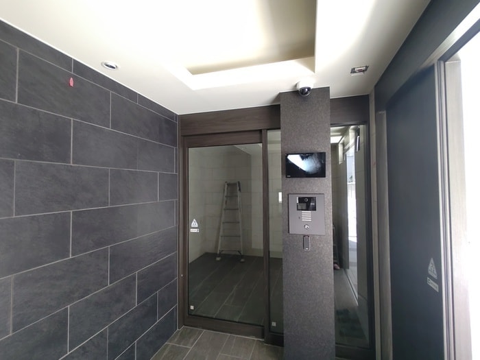 ｴｽﾘｰﾄﾞ江坂ｾﾝﾄﾗﾑ（1001）の物件外観写真