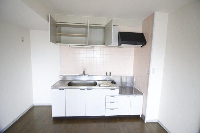 エコ－ハイツの物件内観写真