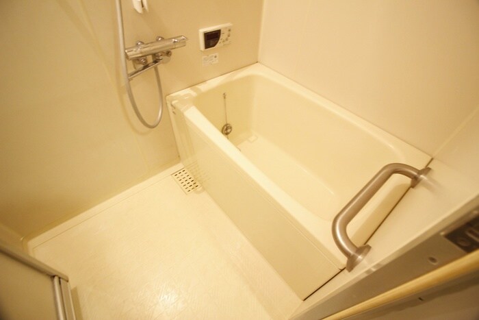 エコ－ハイツの物件内観写真