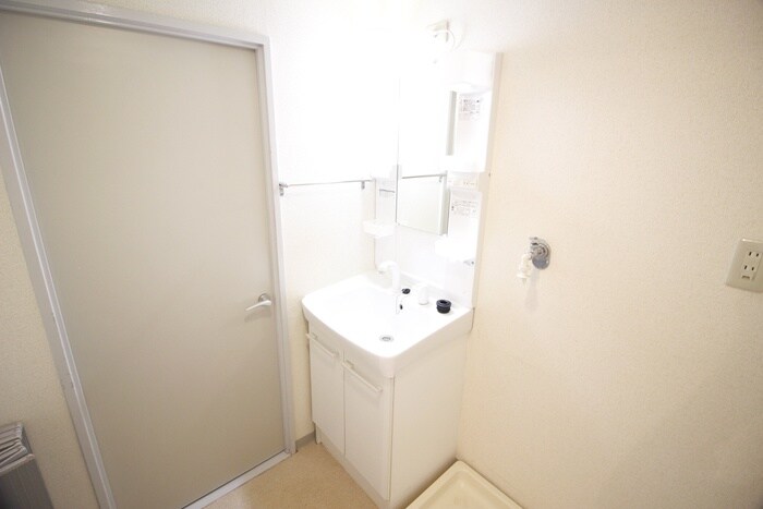 エコ－ハイツの物件内観写真