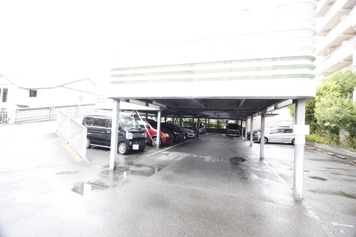 エコ－ハイツの物件外観写真