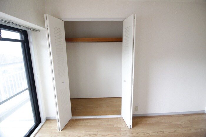 エコ－ハイツの物件内観写真