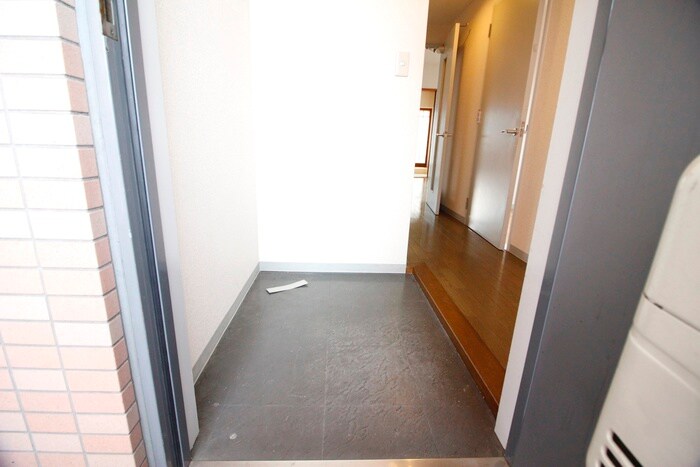 エコ－ハイツの物件内観写真