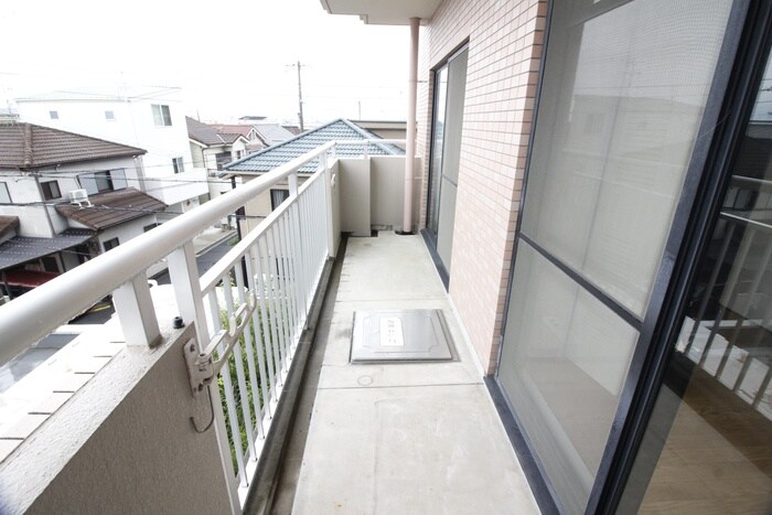 エコ－ハイツの物件内観写真