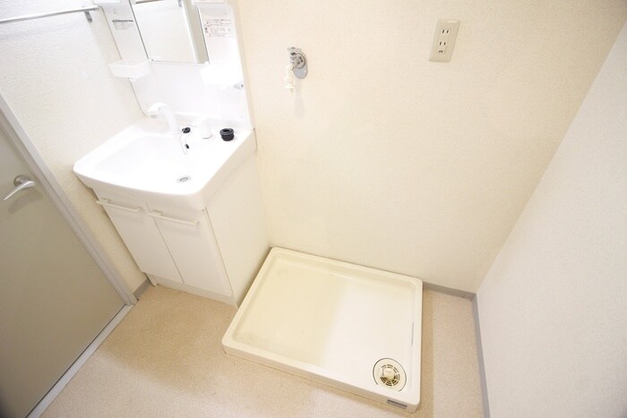 エコ－ハイツの物件内観写真