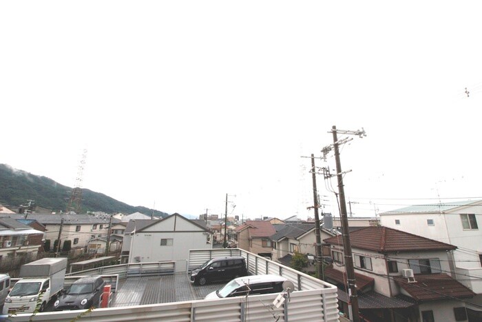 エコ－ハイツの物件内観写真