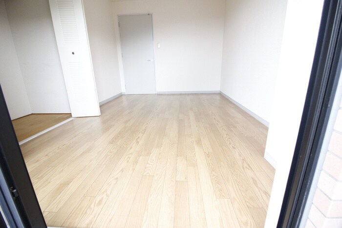 エコ－ハイツの物件内観写真
