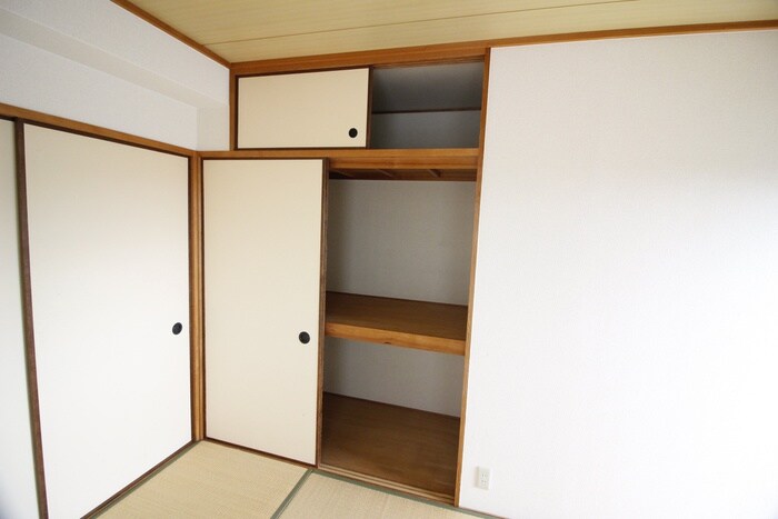 エコ－ハイツの物件内観写真