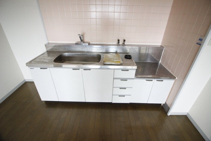 エコ－ハイツの物件内観写真