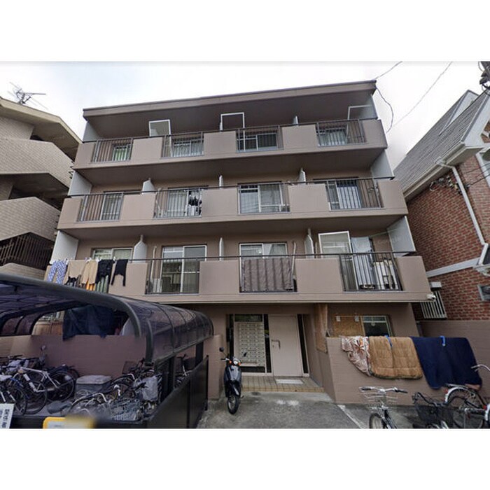 ダイドーメゾン塚口(305)の物件外観写真