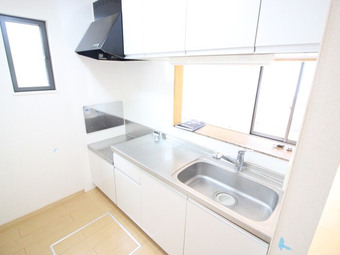 メゾン　リュミエ－ルの物件内観写真